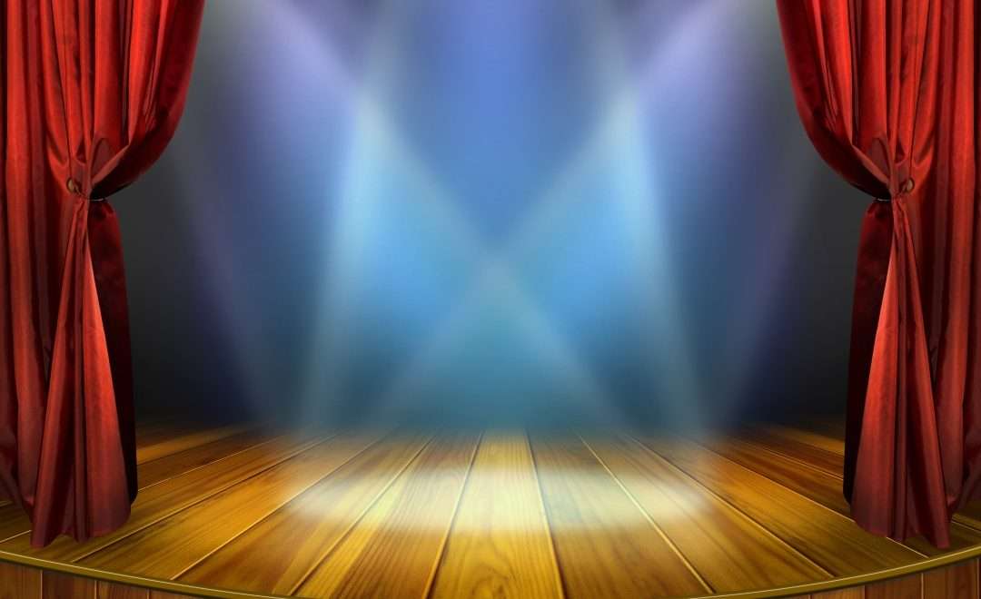 Zaproszenie do teatru