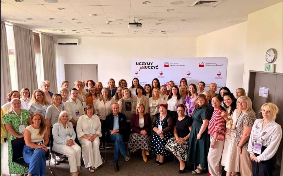 I Małopolski Kongres Oświaty Polonijnej – Kraków 2026